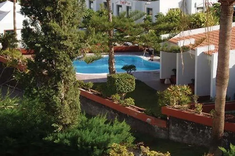 Sundream Vacation Club Island Village Santa Cruz de Tenerife