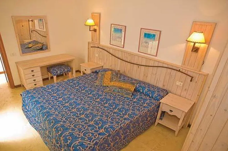 ホテル Sundream Vacation Club Island Village サンタクルスデテネリフェ