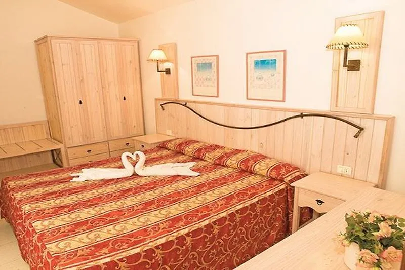 Sundream Vacation Club Island Village Santa Cruz de Tenerife 3*,  İspanya