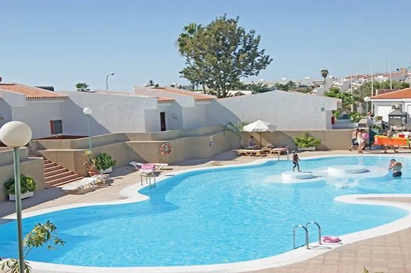 Sundream Vacation Club Island Village サンタクルスデテネリフェ