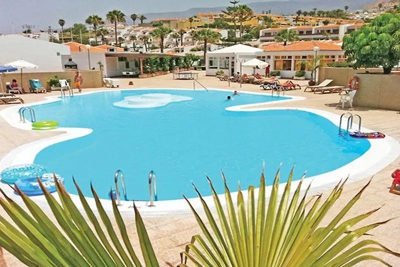 Sundream Vacation Club Island Village サンタクルスデテネリフェ ホテル