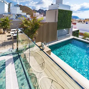 Hotel Taburiente S.c.tenerife, Santa-Cruz de Ténérife