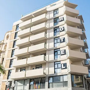 Hotel Adonis Capital, Santa-Cruz de Ténérife